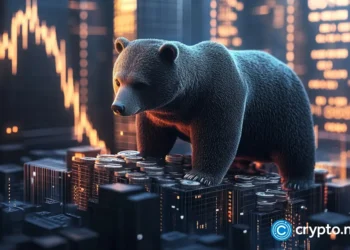 Crypto records longest losing streak since 2022, Bitwise says