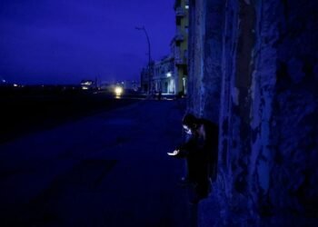 Cuba restores grid but power shortfalls continue amid US fuel blockade