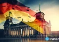 DZ Bank brings crypto trading to millions through German banks - 1