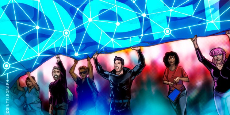 Cointelegraph