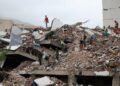 Death toll from Venezuela earthquakes rises to 4,490