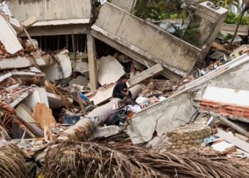 Death toll from Venezuela quakes rises to 2,954