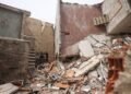 Death toll from Venezuela quakes rises to 3,342