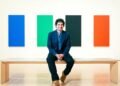 Designer Zac Posen Has Fallen Hard for San Francisco