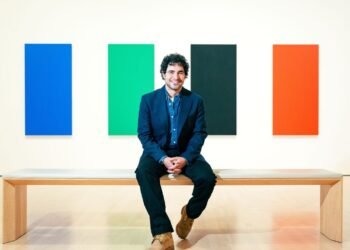 Designer Zac Posen Has Fallen Hard for San Francisco