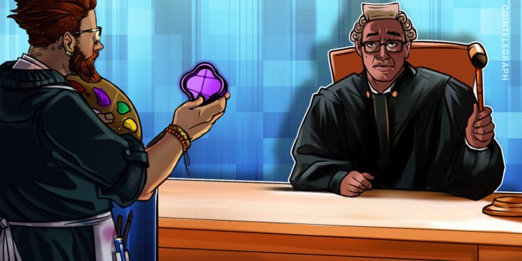 Cointelegraph