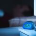 Don’t Watch the Clock When You Can’t Sleep (and Focus on This Instead)