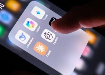 Don't rely on AI for personal finance advice, study finds