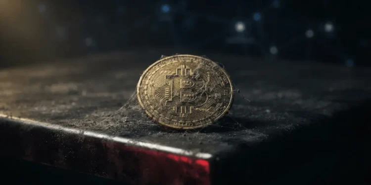 Dormant Wallet Moves $188M Bitcoin: On-Chain Breakdown