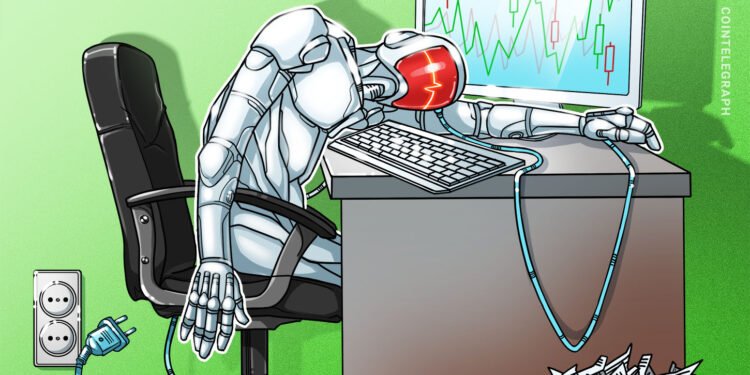 Cointelegraph