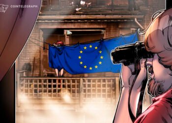Cointelegraph