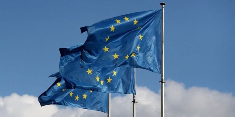 EU launches $1 billion aid initiative for Gaza