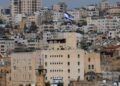 EU ministers to debate curbing trade with Israeli settlements