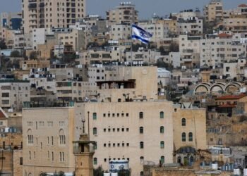 EU ministers to debate curbing trade with Israeli settlements