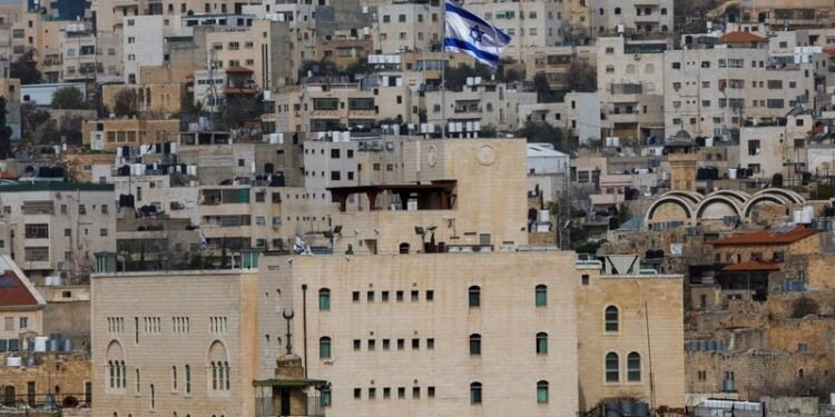EU ministers to debate curbing trade with Israeli settlements