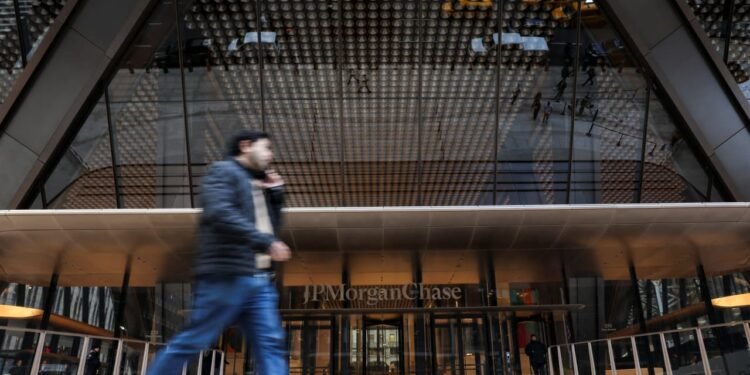 Earnings estimates have been following an unusual pattern this time around