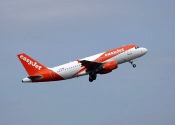 EasyJet’s flight path from start-up to takeover deal
