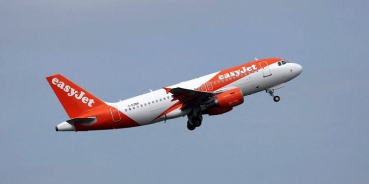 EasyJet’s flight path from start-up to takeover deal