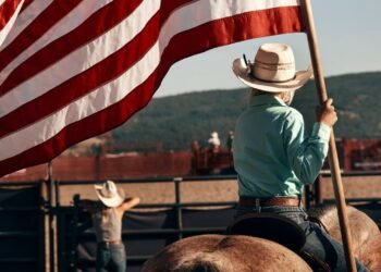 Editor's Letter: Introducing Our America Issue