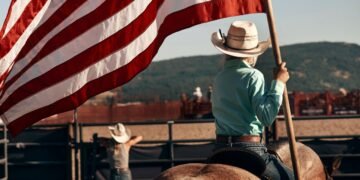 Editor's Letter: Introducing Our America Issue