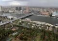 Egypt’s January-March current account deficit widens to $5.1 billion