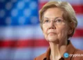 Elizabeth Warren corners Trump over $1.4B crypto fortune - 1