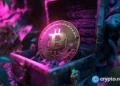 Empery abandons part of Bitcoin treasury to tackle debt burden - 1