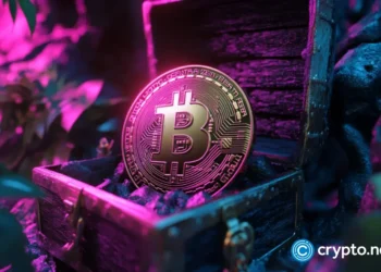 Empery abandons part of Bitcoin treasury to tackle debt burden - 1