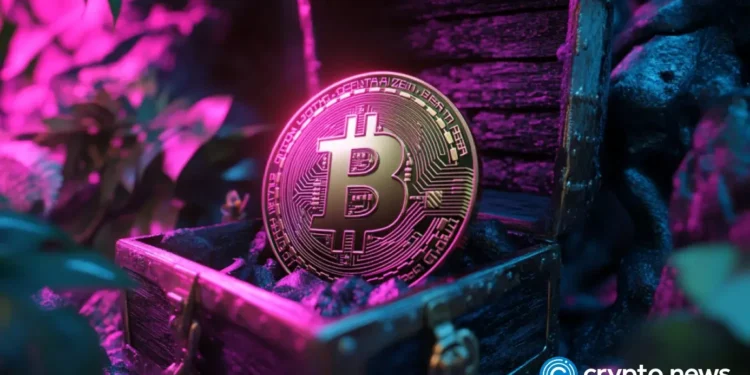 Empery abandons part of Bitcoin treasury to tackle debt burden - 1