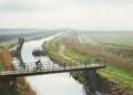 England's Most Mysterious Train Takes Passengers to a 'Ghost Station' in a Hidden Corner of the Country