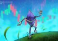 Ether rises 3% on tokenization and Robinhood Chain momentum but faces $1,800 resistance amid weak onchain metrics.