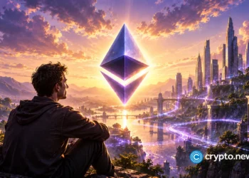 Ethereum braces for CLARITY vote as bulls defend crucial support - 1