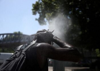 Europe recorded 10,000 excess deaths during late-June heatwave, data show