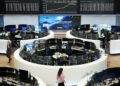 Europe’s STOXX 600 set for best week in over a month as rally broadens