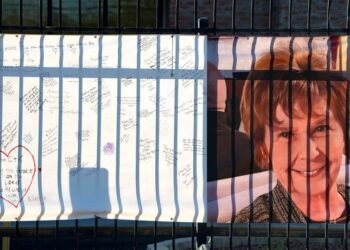 FBI says Nancy Guthrie probe remains kidnap-for-ransom case, despite notes deemed not credible
