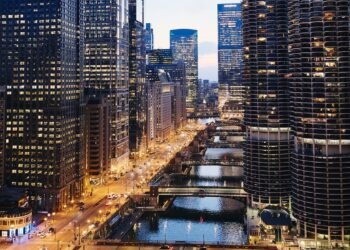 Falling Back in Love With Chicago, After Years Living in New York