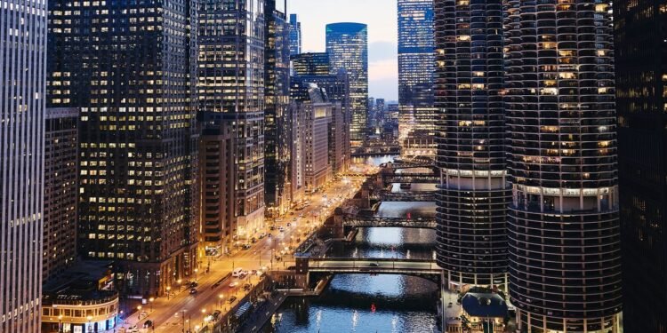 Falling Back in Love With Chicago, After Years Living in New York