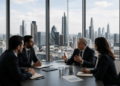 FatFIRE Addresses Growing Demand for Private Financial Communities Among High-Net-Worth Investors