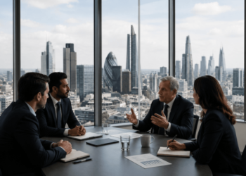 FatFIRE Addresses Growing Demand for Private Financial Communities Among High-Net-Worth Investors