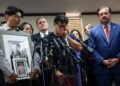 Fatal ICE shooting in Houston sparks demands for transparency, independent probe