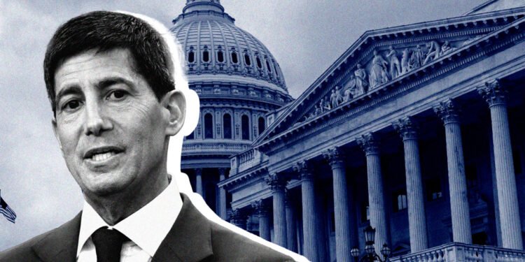 Fed Chair Warsh will be in the hot seat as lawmakers press for his read on the economy