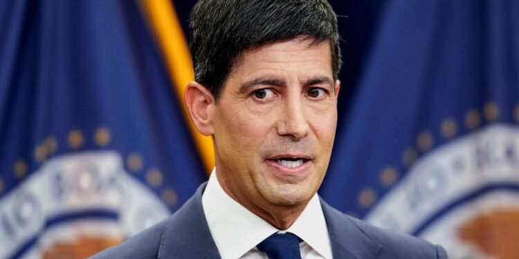 Fed minutes June 2026: officials split on rates