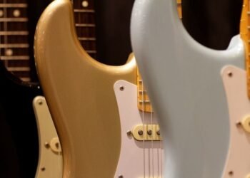 Fender escalates Stratocaster copyright fight, taking aim at Yamaha