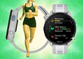 Five Hacks Every Garmin Forerunner 165 User Should Know
