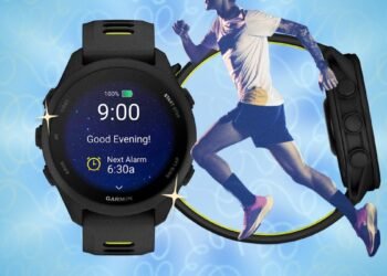 Five Hacks Every Garmin Forerunner 170 User Should Know