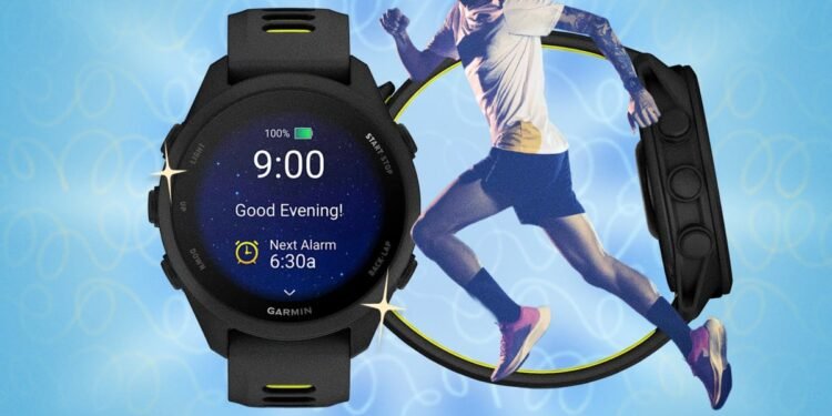 Five Hacks Every Garmin Forerunner 170 User Should Know