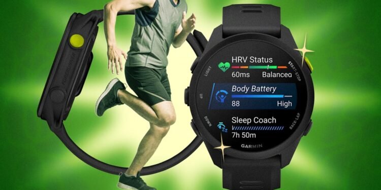 Five Hacks Every Garmin Forerunner 70 User Should Know
