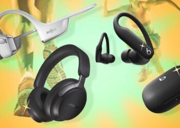 Five Workout Headphone Hacks Everyone Should Know