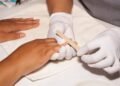 For Muslim Women, Bare Nails Were Never Just A Trend