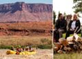 For People Living With Chronic Conditions, These Retreats Create Instant Community